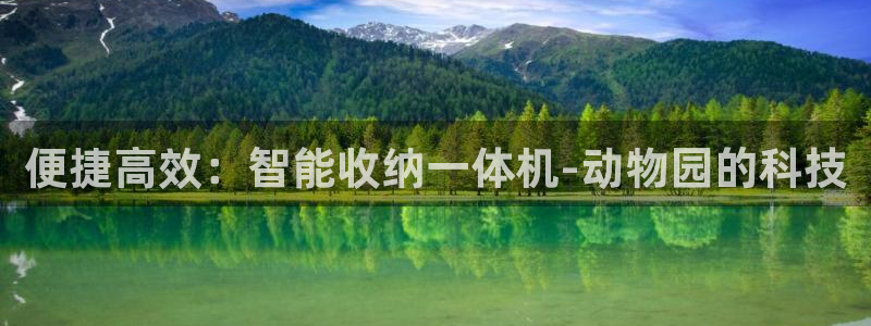 意昂体育4招商电话是多少啊：便捷高效：智能收纳一体机