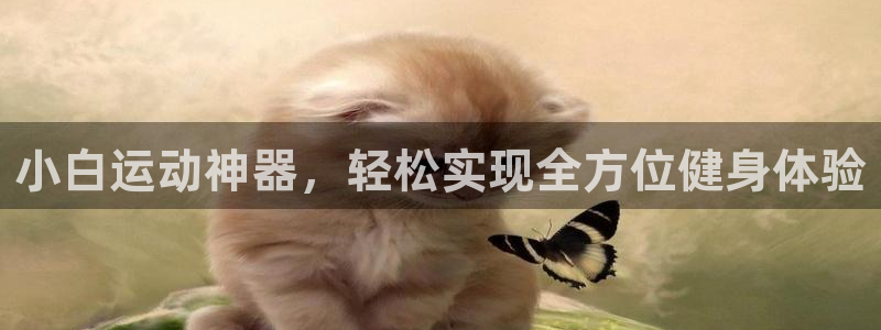 意昂体育4招商电话号码查询：小白运动神器，轻松实现全方位健身